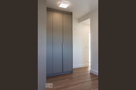 Suite de apartamento à venda com 2 quartos, 59m² em Pinheiros, São Paulo