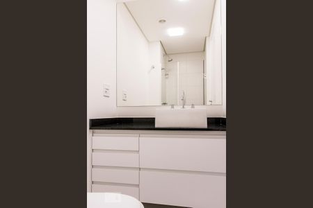 Apartamento à venda com 59m², 2 quartos e 2 vagasBanheiro