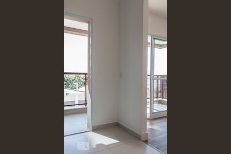 Apartamento à venda com 59m², 2 quartos e 2 vagasCozinha