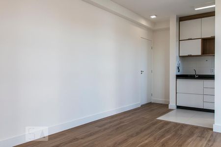 Sala de apartamento à venda com 2 quartos, 59m² em Pinheiros, São Paulo