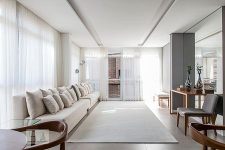 Apartamento à venda com 59m², 2 quartos e 2 vagasÁrea comum - Salão de festas