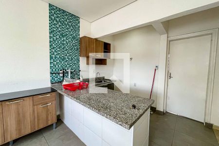 Casa para alugar com 36m², 1 quarto e sem vaga Casa para alugar com 36m², 1 quarto e sem vagaCozinha