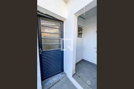 Casa para alugar com 36m², 1 quarto e sem vaga Casa para alugar com 36m², 1 quarto e sem vagaárea comum