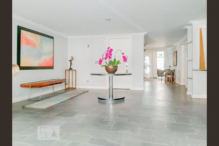 Apartamento à venda com 46m², 1 quarto e 1 vaga Apartamento à venda com 46m², 1 quarto e 1 vagaÁrea comum