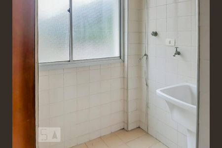 Apartamento à venda com 46m², 1 quarto e 1 vaga Apartamento à venda com 46m², 1 quarto e 1 vagaÁrea de Serviço