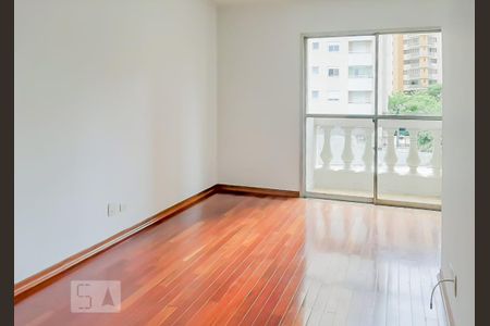 Apartamento à venda com 46m², 1 quarto e 1 vaga Apartamento à venda com 46m², 1 quarto e 1 vagaSala
