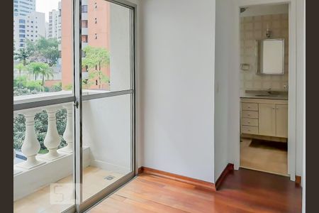 Apartamento à venda com 46m², 1 quarto e 1 vaga Apartamento à venda com 46m², 1 quarto e 1 vagaSala