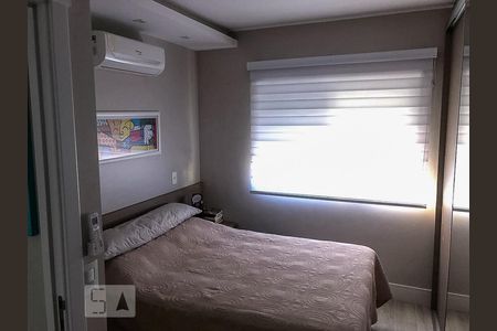 Dormitório de apartamento para alugar com 2 quartos, 64m² em Boa Vista, Porto Alegre