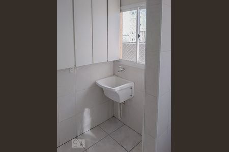 Apartamento para alugar com 95m², 3 quartos e 2 vagasÁrea de Serviço