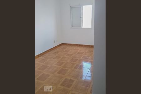 Quarto 02 de apartamento para alugar com 3 quartos, 95m² em Vila Gilda, Santo André