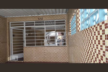 Casa à venda com 126m², 2 quartos e 1 vagaGaragem