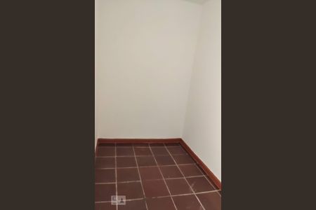 Casa à venda com 126m², 2 quartos e 1 vagaQuarto de Serviço