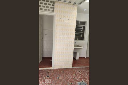 Casa à venda com 126m², 2 quartos e 1 vagaÁrea de Serviço