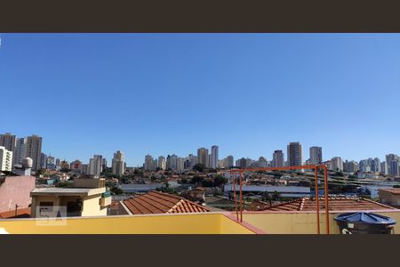 Casa à venda com 126m², 2 quartos e 1 vagaVista da Varanda