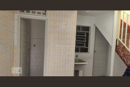 Casa à venda com 126m², 2 quartos e 1 vagaÁrea de Serviço