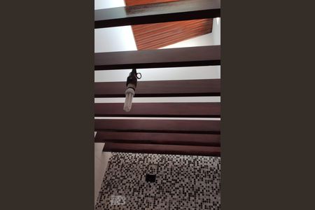 Casa à venda com 126m², 2 quartos e 1 vagaDetalhe banheiro