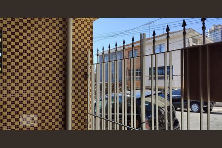 Casa à venda com 126m², 2 quartos e 1 vagaVista da Rua