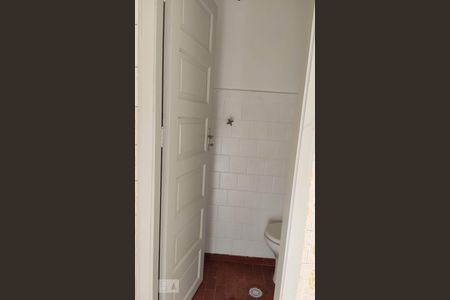 Casa à venda com 126m², 2 quartos e 1 vagaBanheiro de Serviço