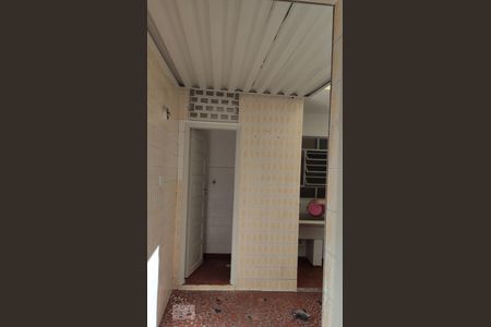 Casa à venda com 126m², 2 quartos e 1 vagaÁrea de Serviço