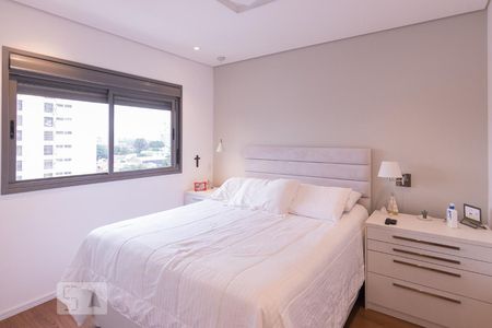 Apartamento para alugar com 173m², 4 quartos e 3 vagasSuíte 1