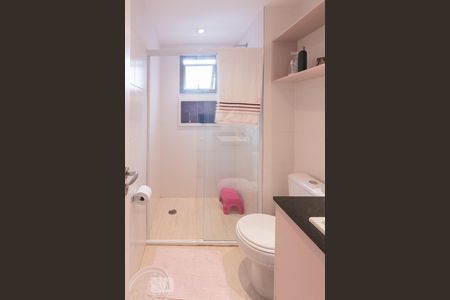 Apartamento para alugar com 173m², 4 quartos e 3 vagasBanheiro Suíte 2