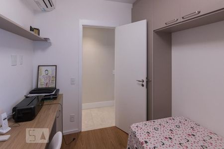 Apartamento para alugar com 173m², 4 quartos e 3 vagasQuarto 1