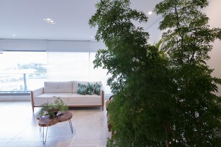 Apartamento para alugar com 173m², 4 quartos e 3 vagasVista Quarto 1