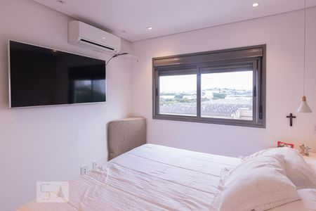 Apartamento para alugar com 173m², 4 quartos e 3 vagasSuíte 1