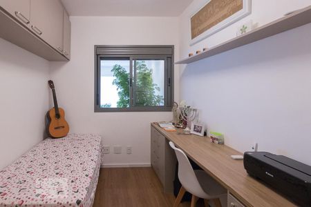 Apartamento para alugar com 173m², 4 quartos e 3 vagasQuarto 1