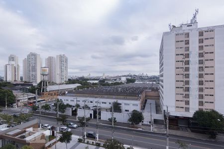 Apartamento para alugar com 173m², 4 quartos e 3 vagasVista Suíte 1