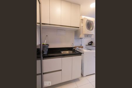 Apartamento para alugar com 173m², 4 quartos e 3 vagasÁrea de Serviço