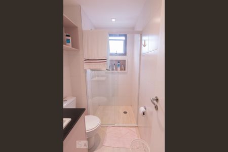 Apartamento para alugar com 173m², 4 quartos e 3 vagasBanheiro Suíte 3