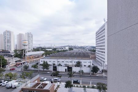 Apartamento para alugar com 173m², 4 quartos e 3 vagasVista Área de Serviço