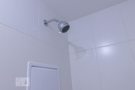 Apartamento para alugar com 173m², 4 quartos e 3 vagasBanheiro de Serviço