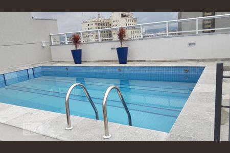 Studio à venda com 32m², 1 quarto e sem vagaÁrea Comum - Piscina