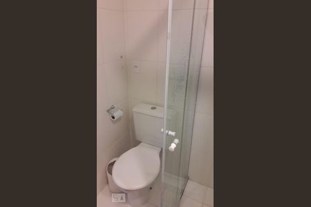 Studio à venda com 32m², 1 quarto e sem vagaBanheiro