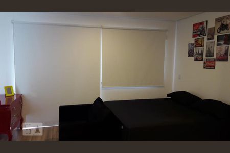 Studio à venda com 32m², 1 quarto e sem vagaQuarto