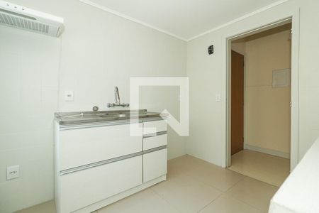 Apartamento para alugar com 105m², 3 quartos e 1 vaga Apartamento para alugar com 105m², 3 quartos e 1 vagaCozinha