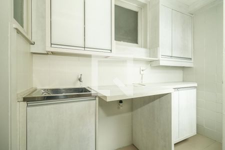 Apartamento para alugar com 105m², 3 quartos e 1 vaga Apartamento para alugar com 105m², 3 quartos e 1 vagaÁrea de Serviço