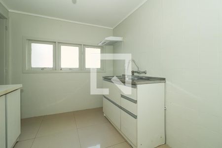 Apartamento para alugar com 105m², 3 quartos e 1 vaga Apartamento para alugar com 105m², 3 quartos e 1 vagaCozinha