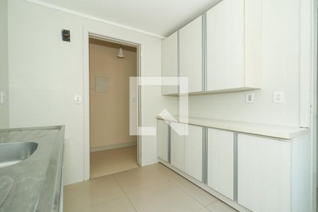Apartamento para alugar com 105m², 3 quartos e 1 vaga Apartamento para alugar com 105m², 3 quartos e 1 vagaCozinha