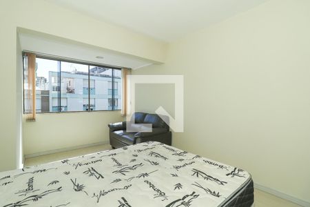 Apartamento para alugar com 105m², 3 quartos e 1 vaga Apartamento para alugar com 105m², 3 quartos e 1 vagaQuarto 2