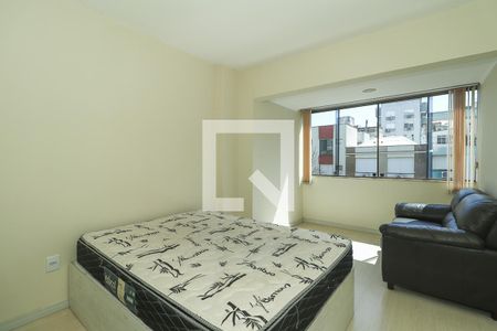 Apartamento para alugar com 105m², 3 quartos e 1 vaga Apartamento para alugar com 105m², 3 quartos e 1 vagaQuarto 2