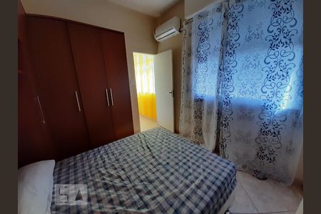 Quarto de apartamento para alugar com 1 quarto, 40m² em Copacabana, Rio de Janeiro