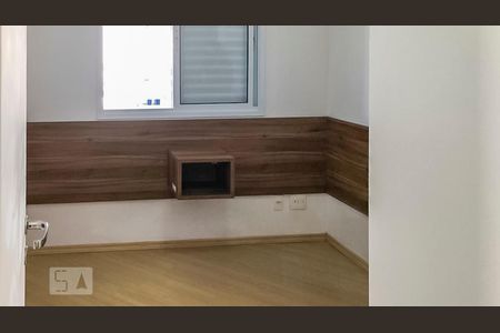 Quarto 1 de apartamento para alugar com 3 quartos, 75m² em Campestre, Santo André