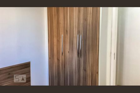 Quarto 1 de apartamento para alugar com 3 quartos, 75m² em Campestre, Santo André