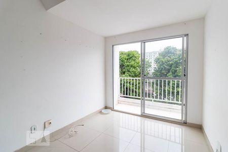 Sala de apartamento para alugar com 2 quartos, 92m² em Cascadura, Rio de Janeiro