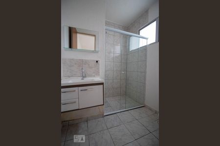 Apartamento para alugar com 92m², 2 quartos e 1 vagaBanheiro 2 terraço