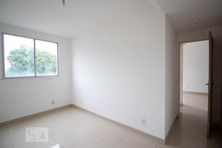 Apartamento para alugar com 92m², 2 quartos e 1 vagaQuarto 2