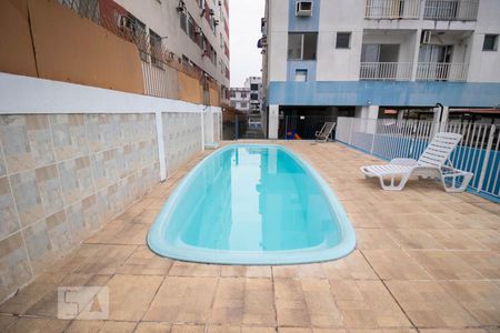 Apartamento para alugar com 92m², 2 quartos e 1 vagaÁrea comum - Piscina